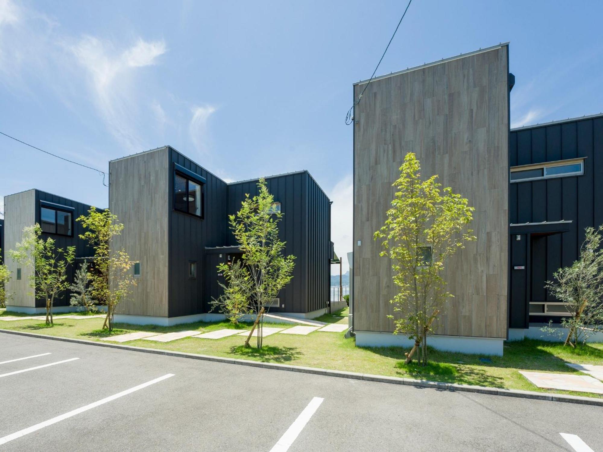 Rakuten Stay House Amakusa 101 Kami Amakusa Eksteriør billede