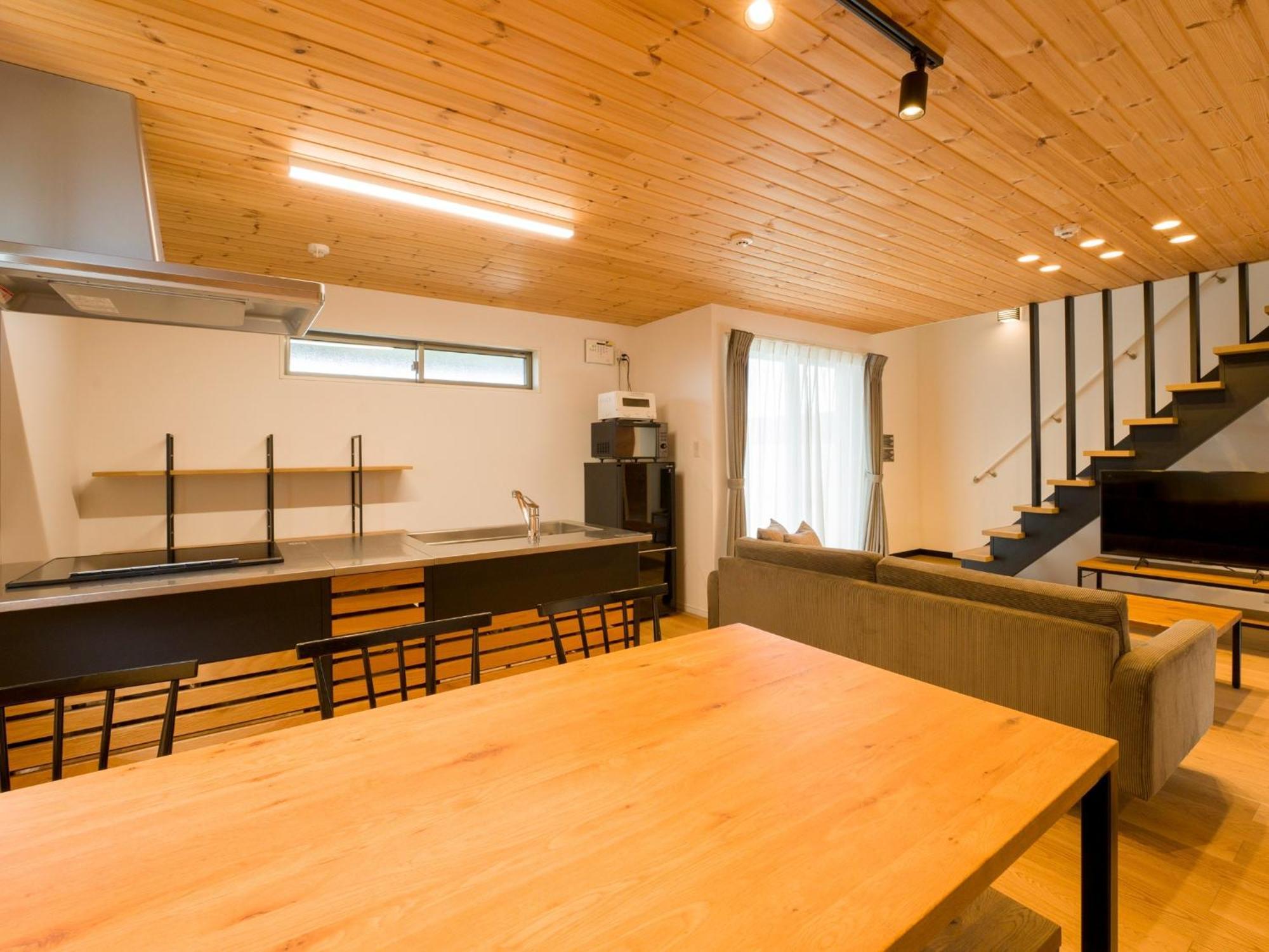 Rakuten Stay House Amakusa 101 Kami Amakusa Eksteriør billede
