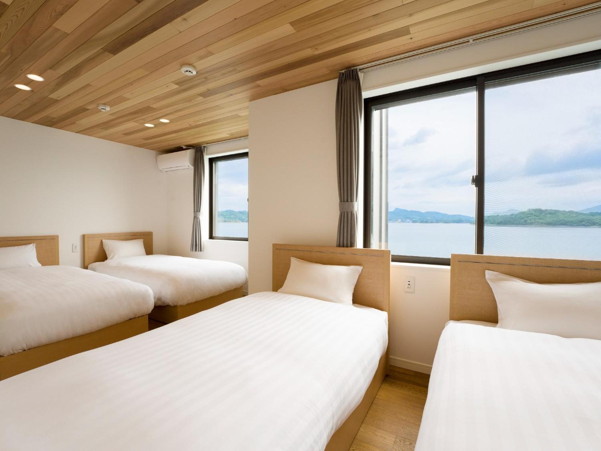 Rakuten Stay House Amakusa 101 Kami Amakusa Eksteriør billede