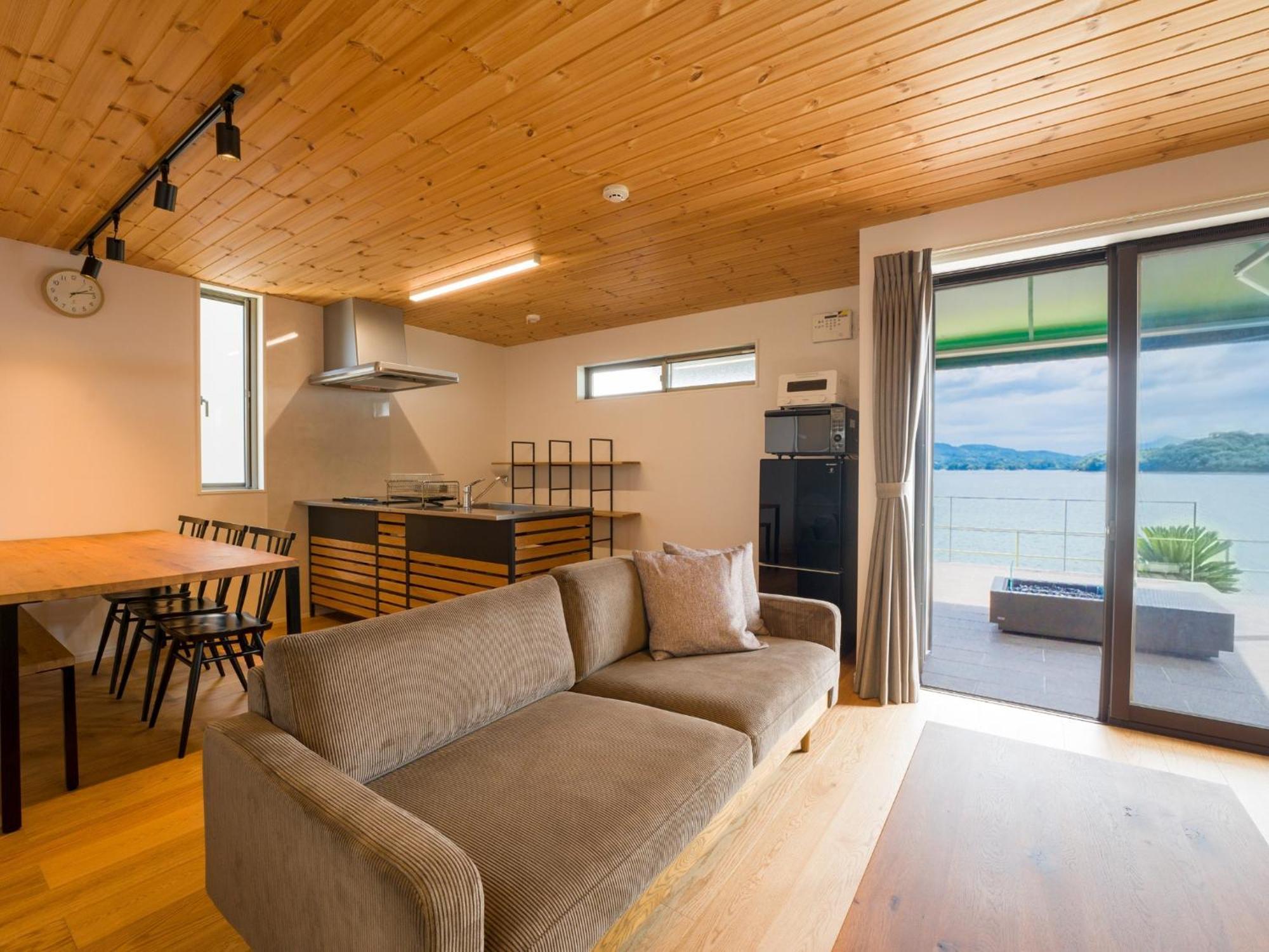 Rakuten Stay House Amakusa 101 Kami Amakusa Eksteriør billede