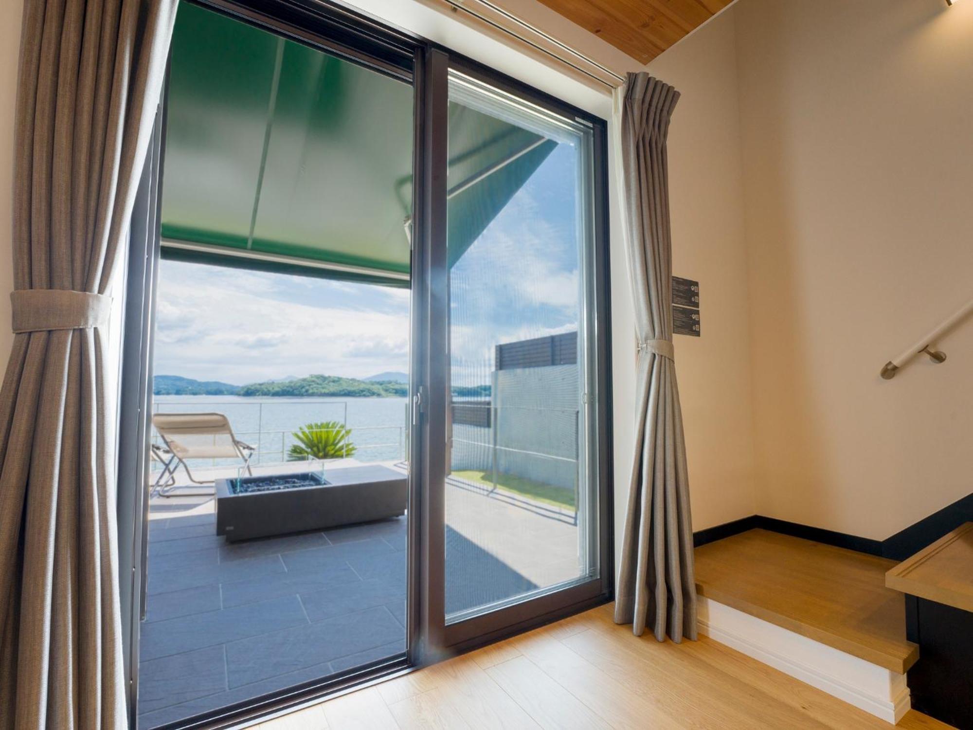 Rakuten Stay House Amakusa 101 Kami Amakusa Eksteriør billede